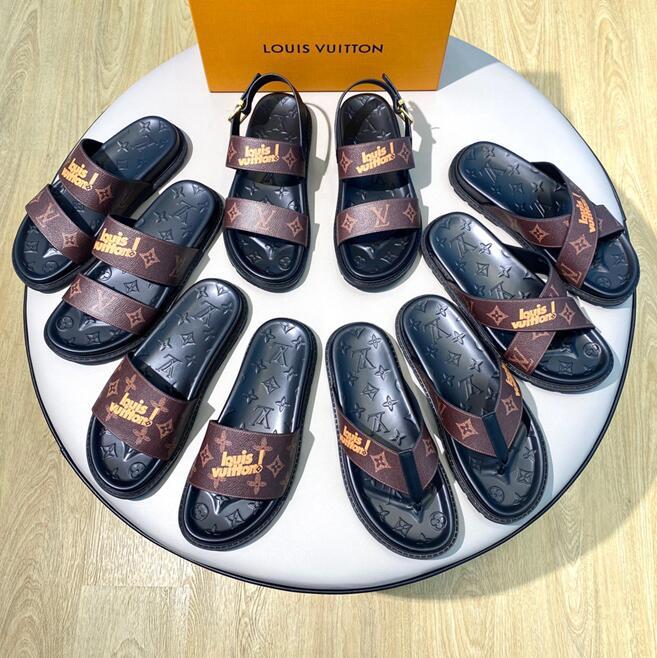 glami shop- LOV Men Shoes - 1106