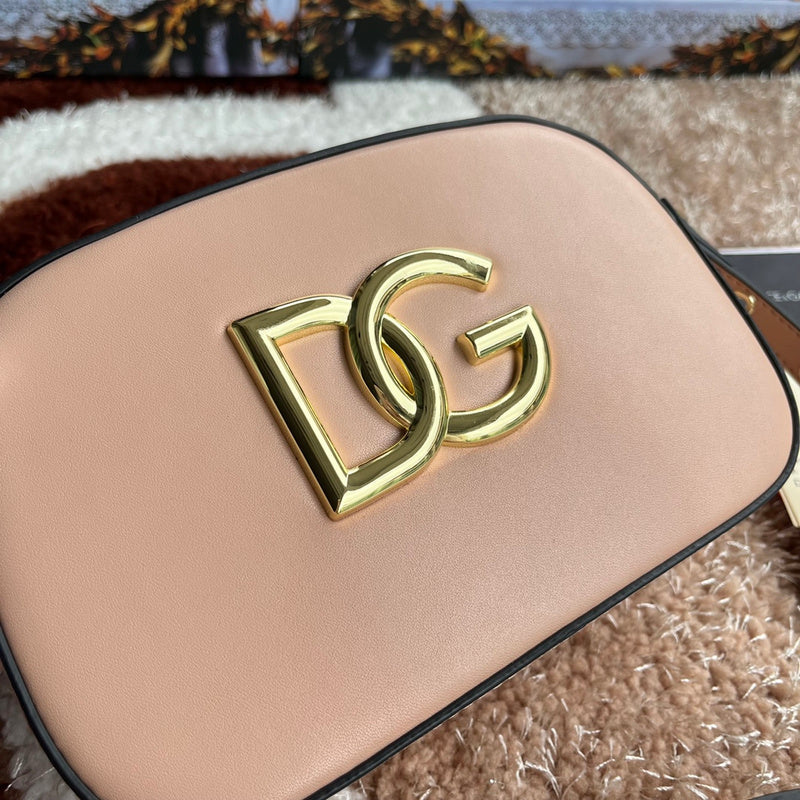 Satchel Bags - DG Bags - 139