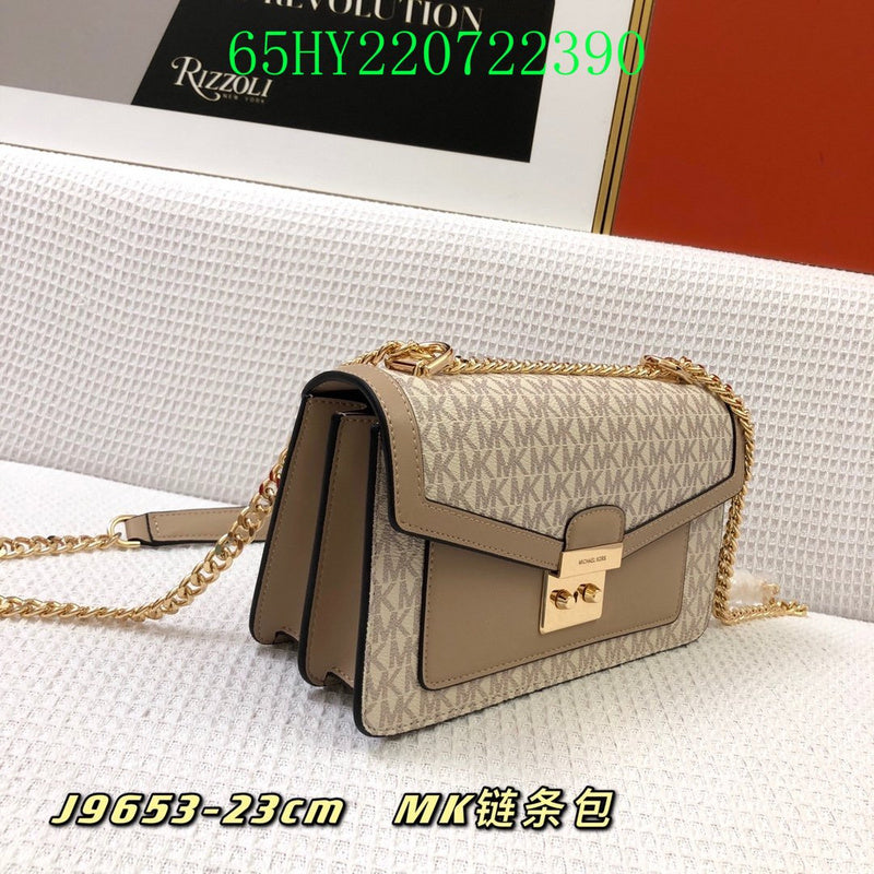 Satchel Bags - MK Bags - 709