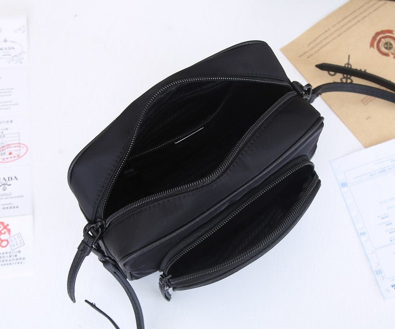 Satchel Bags - PDA Bags - 1209