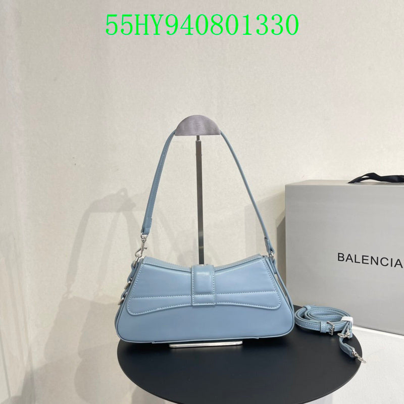 Satchel Bags - BGA Bags - 2142