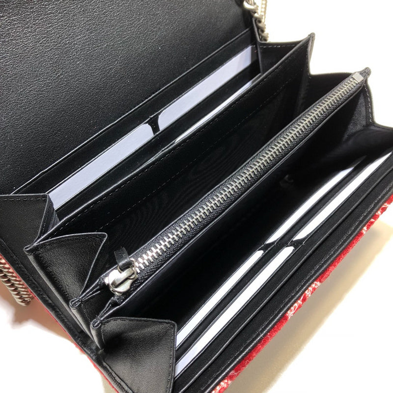 Satchel Bags - GCI Bags - 3527