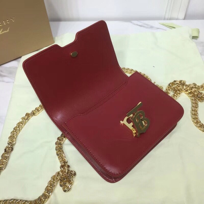 Fan Fashion -GLM - Top quality BBR Bags - 1641