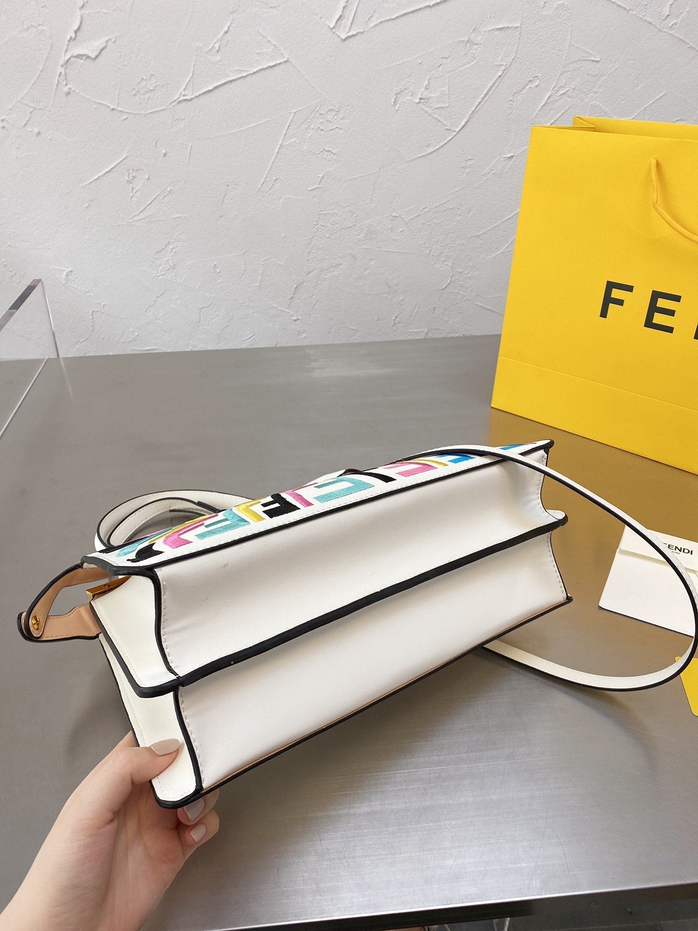 GLM - Top Quality Bags FEI 107