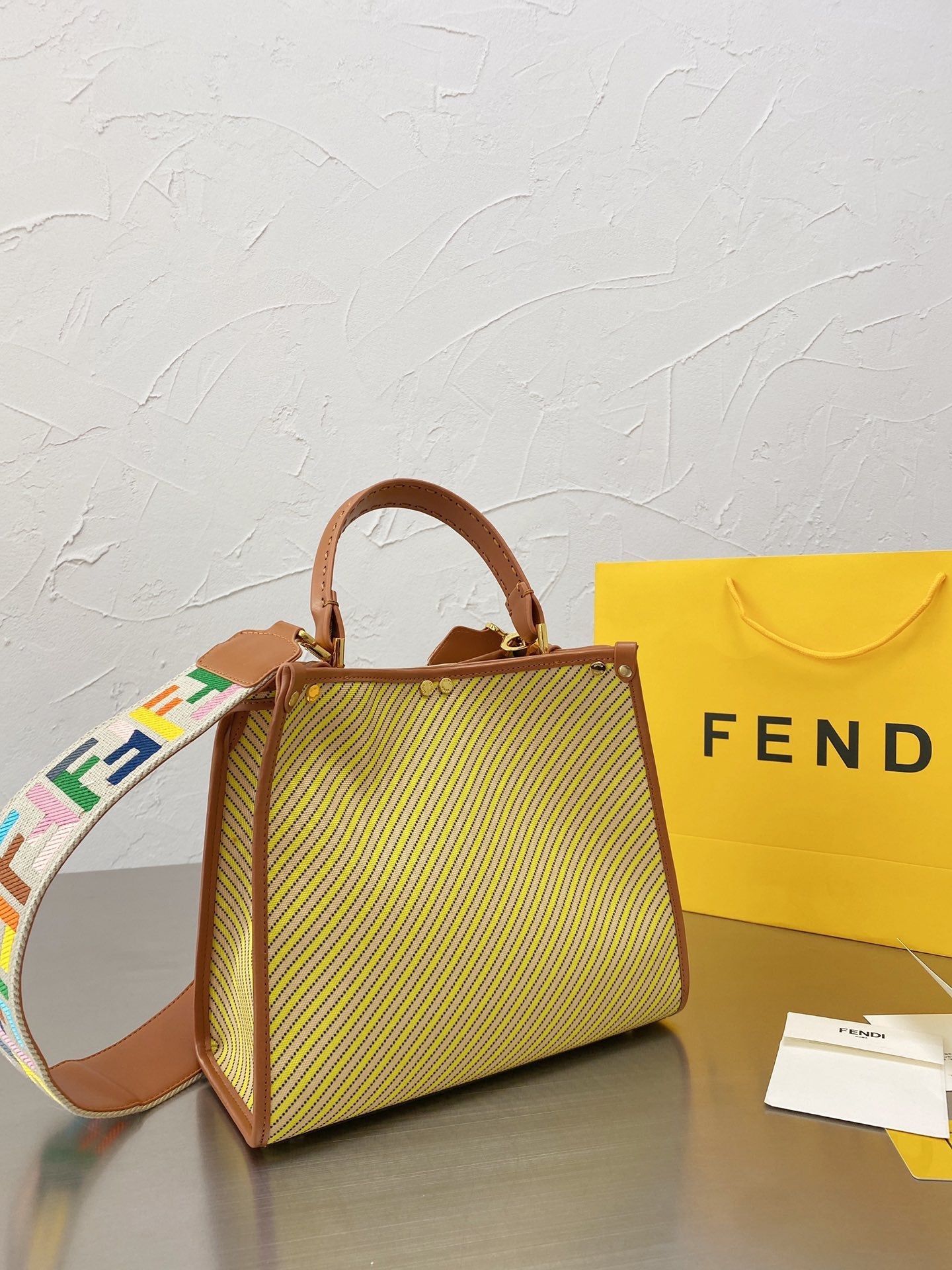 GLM - Top Quality Bags FEI 106