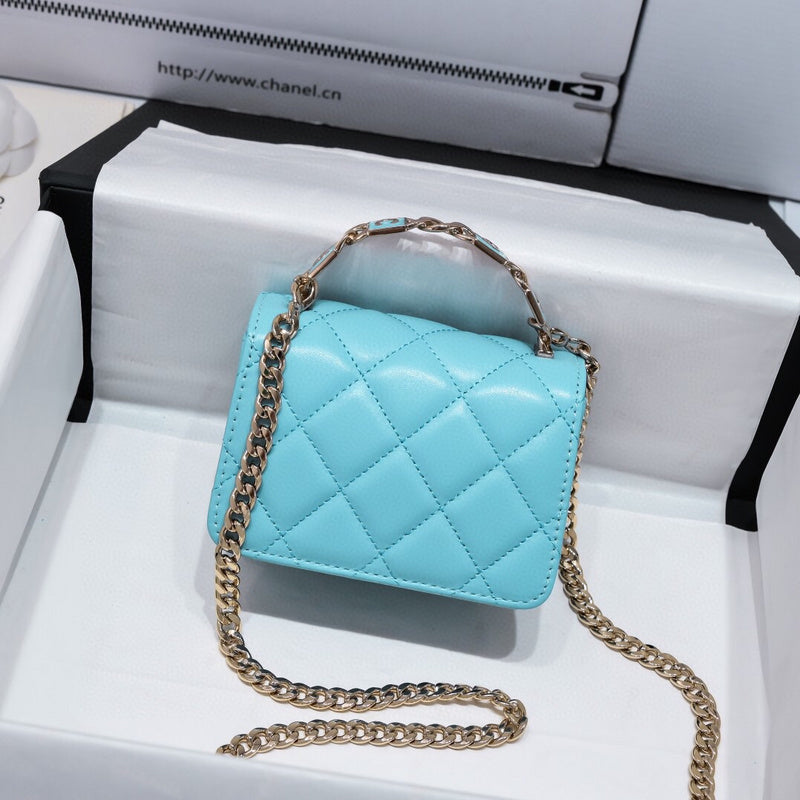 Satchel Bags - CHL Bags - 2929