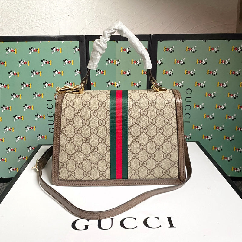 Satchel Bags - GUC Bags - 1298