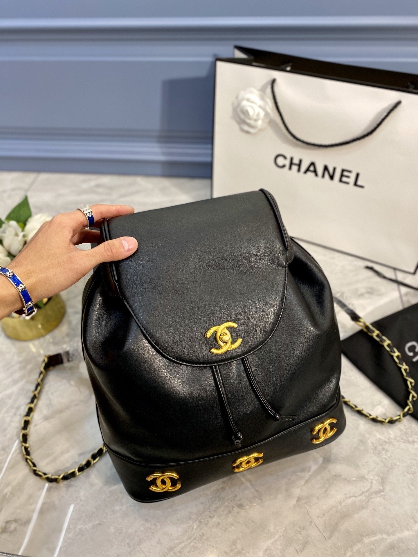 GLM - Top Quality Bags CHL 161