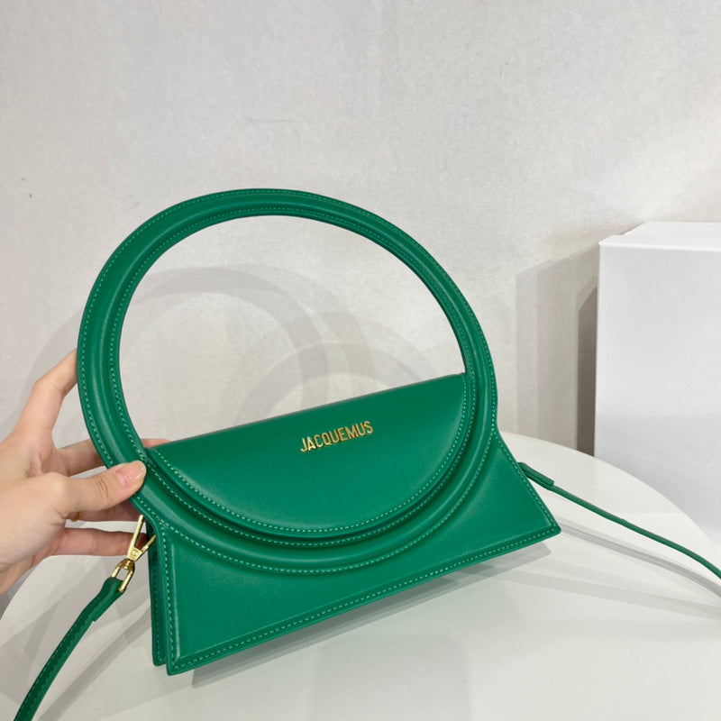 Satchel Bags - JQMS Bags - 103