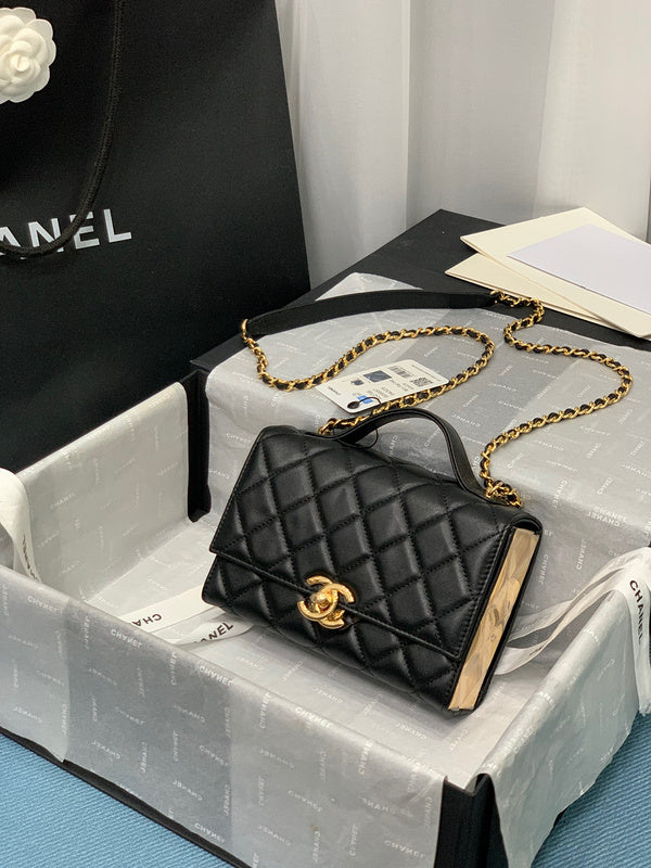 Satchel Bags - CHL Bags - 7664