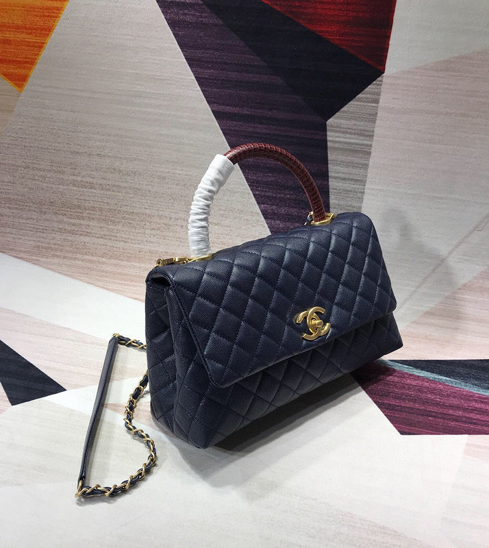Satchel Bags - CHL Bags - 4653