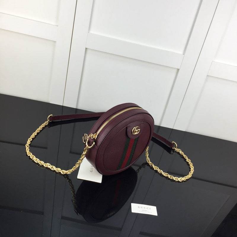 Satchel Bags - GUC Bags - 741