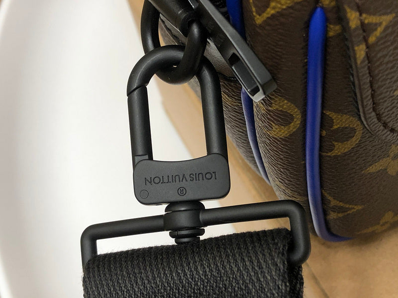 Satchel Bags - VL Bags - 5590
