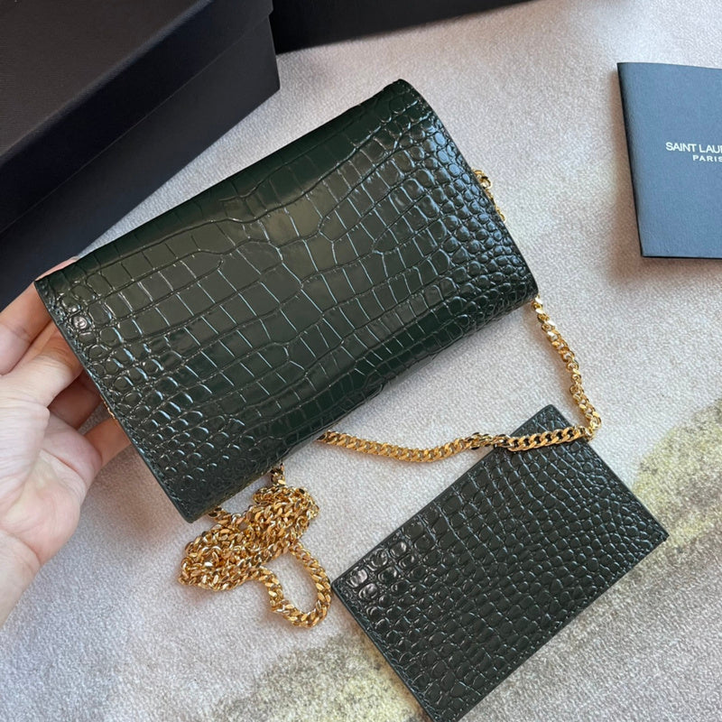 GLM - SLY Bags - 1416
