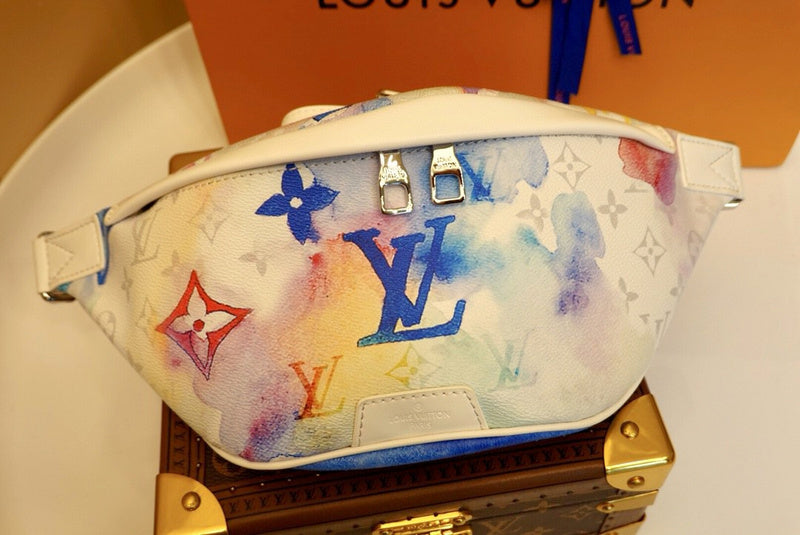Satchel Bags - VL Bags - 5406