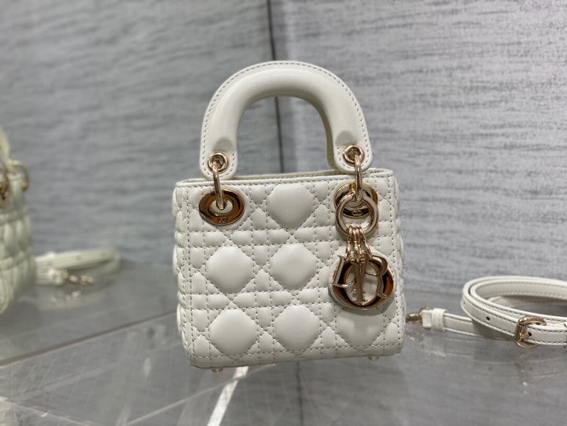 Satchel Bags - CHL Bags - 2179