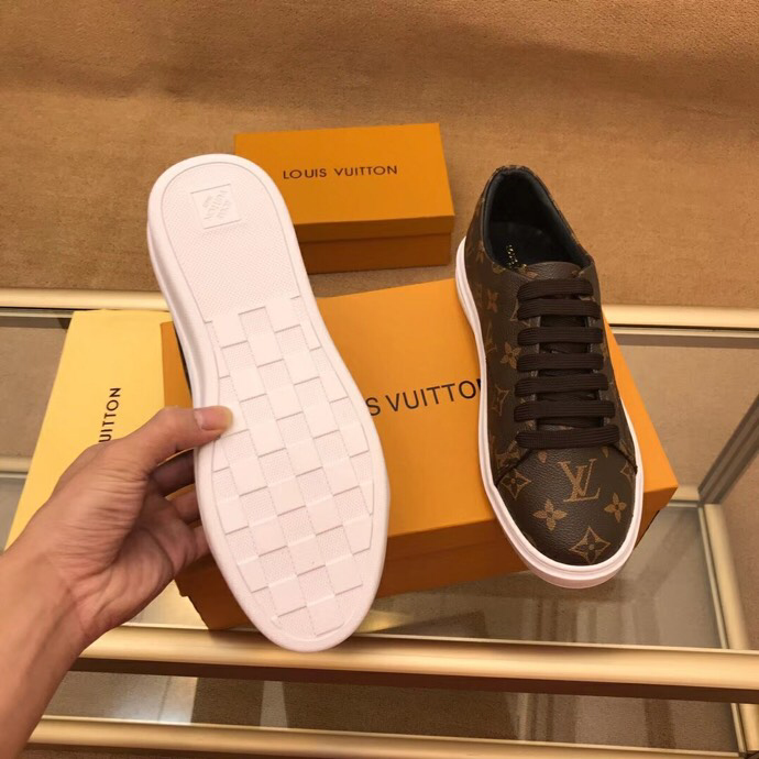 GLM - Top Quality Luv Sneaker 064