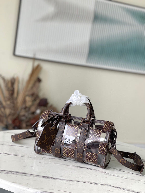 Glami- Glami- Lu-Vi bags - 4646