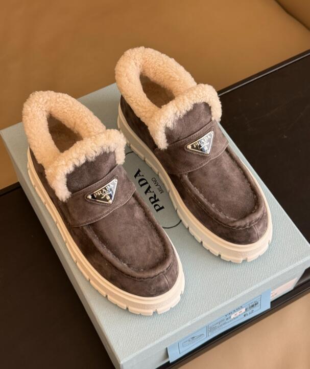 Glamy - PD Women Shoes - 142