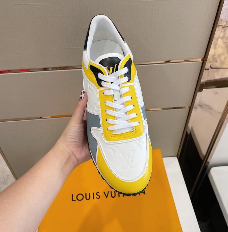 glami shop- LOV Men Shoes - 1619