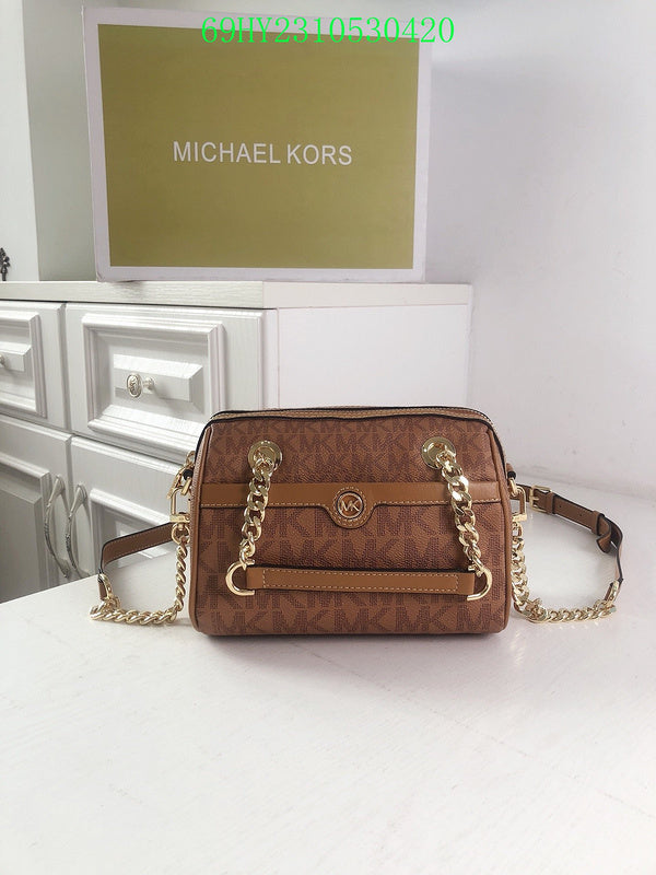 Satchel Bags - MK Bags - 352