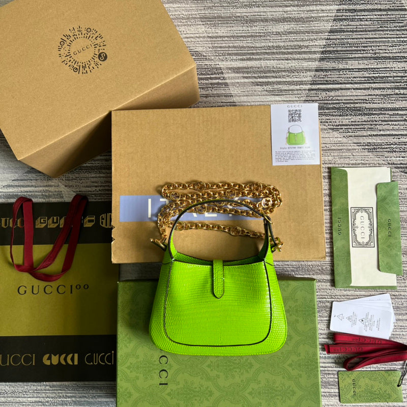 Satchel Bags - GCI Bags - 4342