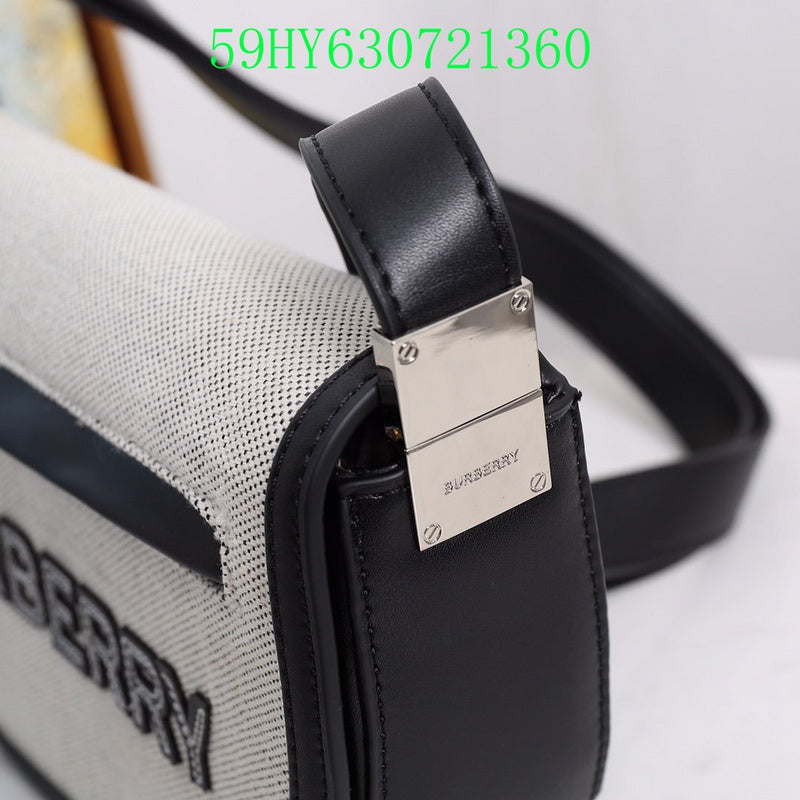 Fan Fashion -GLM - Top quality BBR Bags - 433