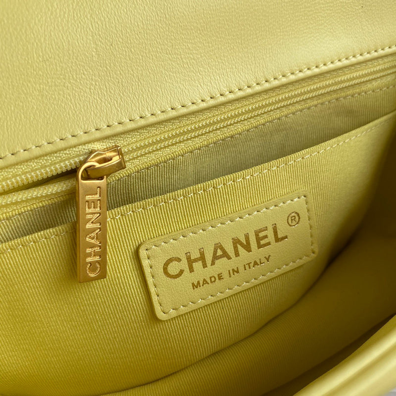 Satchel Bags - CHL Bags - 7400