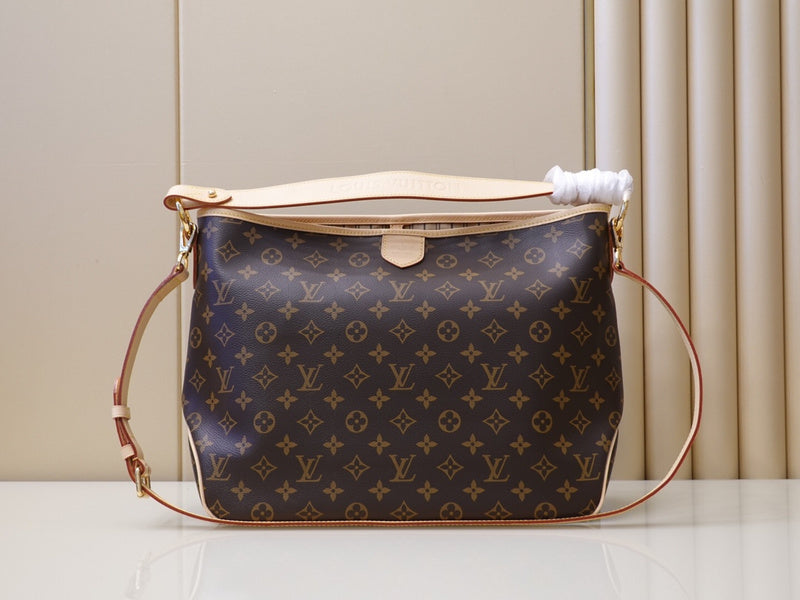 Satchel Bags - VL Bags - 5280