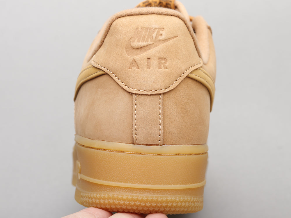 GLM - AF1 2019 Wheat Low Top