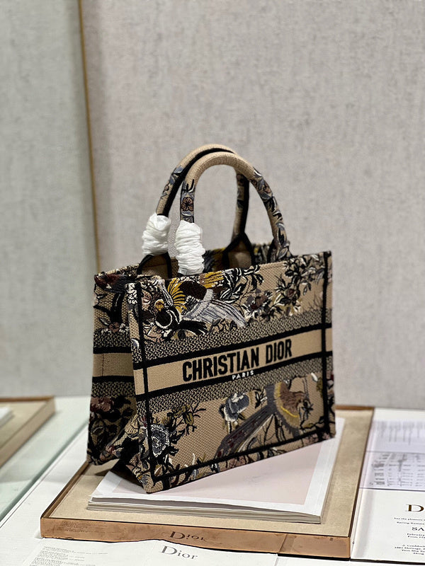 GLM - Dir Bags - 1935