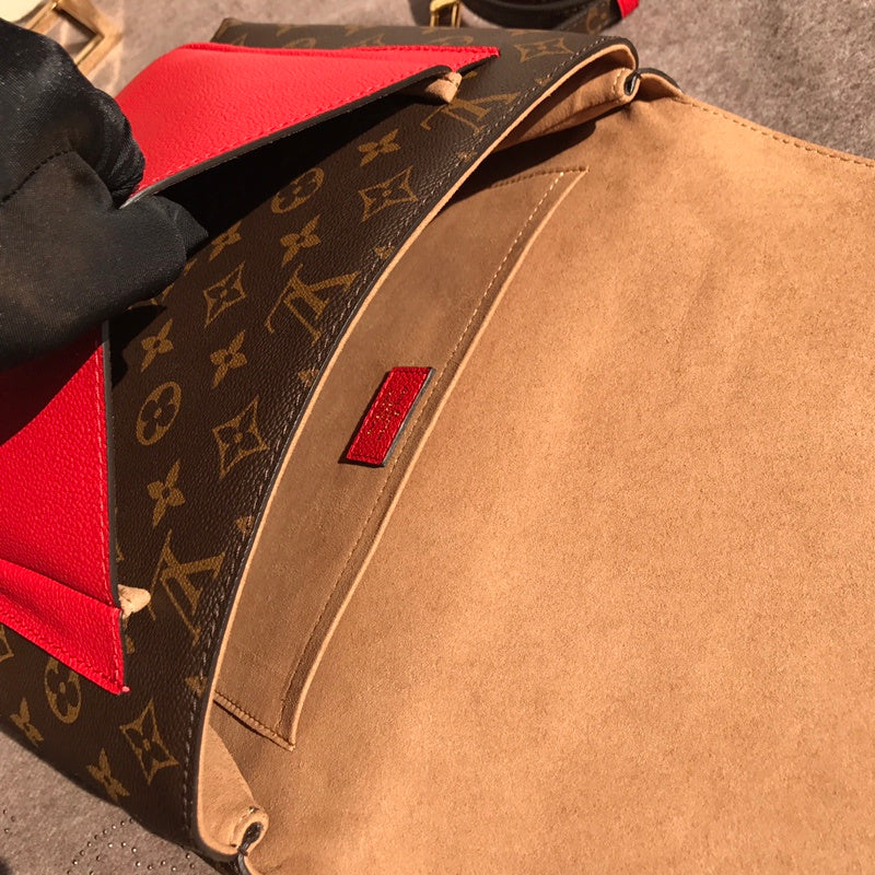 Satchel Bags - VL Bags - 5676