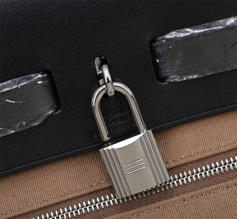 Satchel Bags - HMS Bags - 026