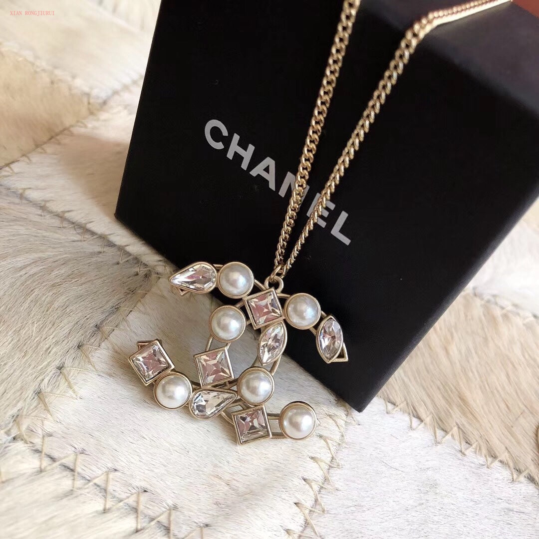 GLM - Top Quality Necklace CHL057