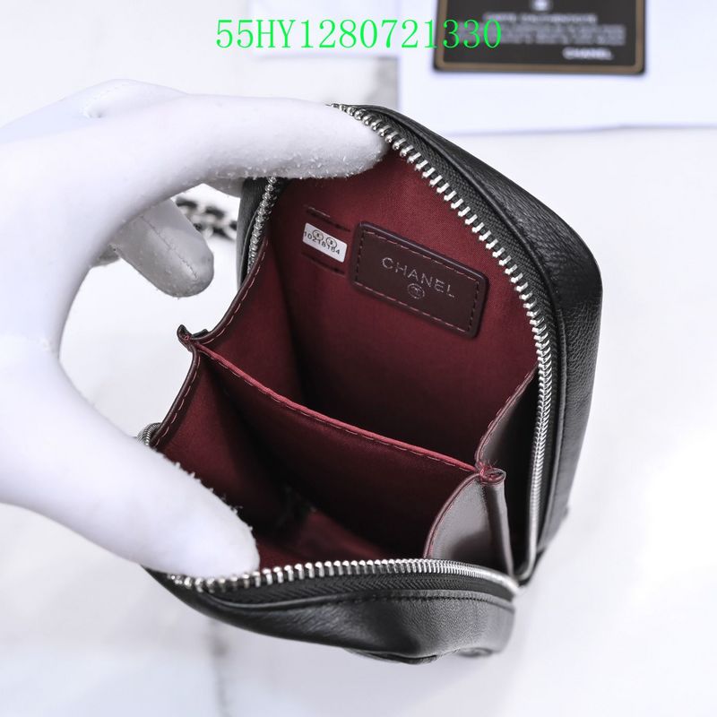 Glami - CHL Wallet - 2447