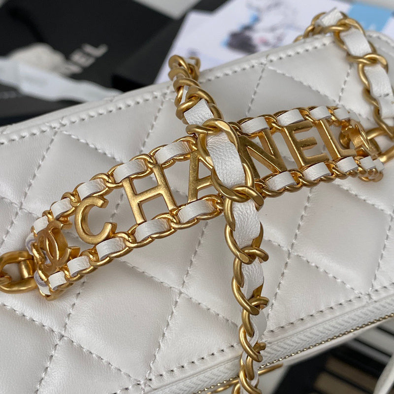 Satchel Bags - CHL Bags - 7629