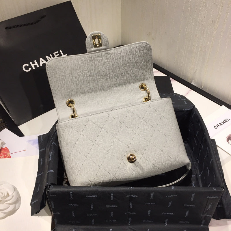 Satchel Bags - CHL Bags - 6420