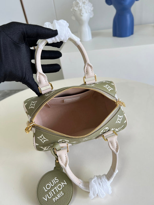 Glami GlamI Lu-Vi Bags - 16850