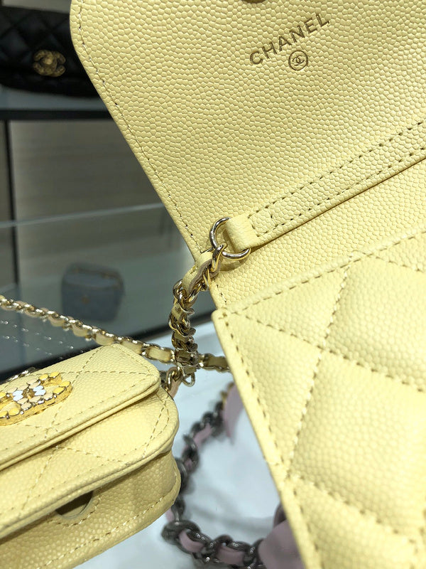 Satchel Bags - CHL Bags - 1494