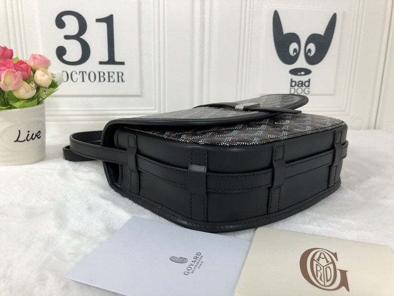 Satchel Bags - GOD Bags - 585