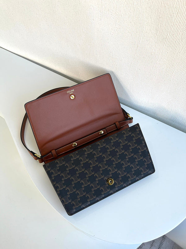 Satchel Bags - CHN Bags - 042