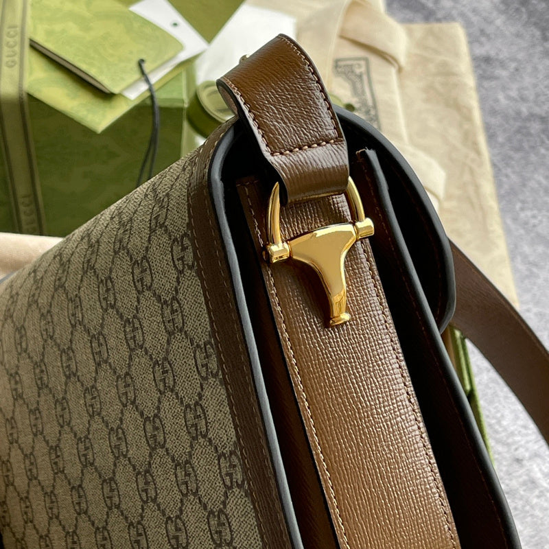 Satchel Bags - GCI Bags - 3248