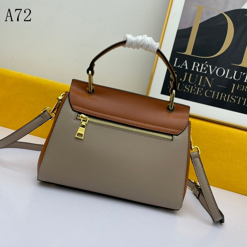 Satchel Bags - PDA Bags - 704
