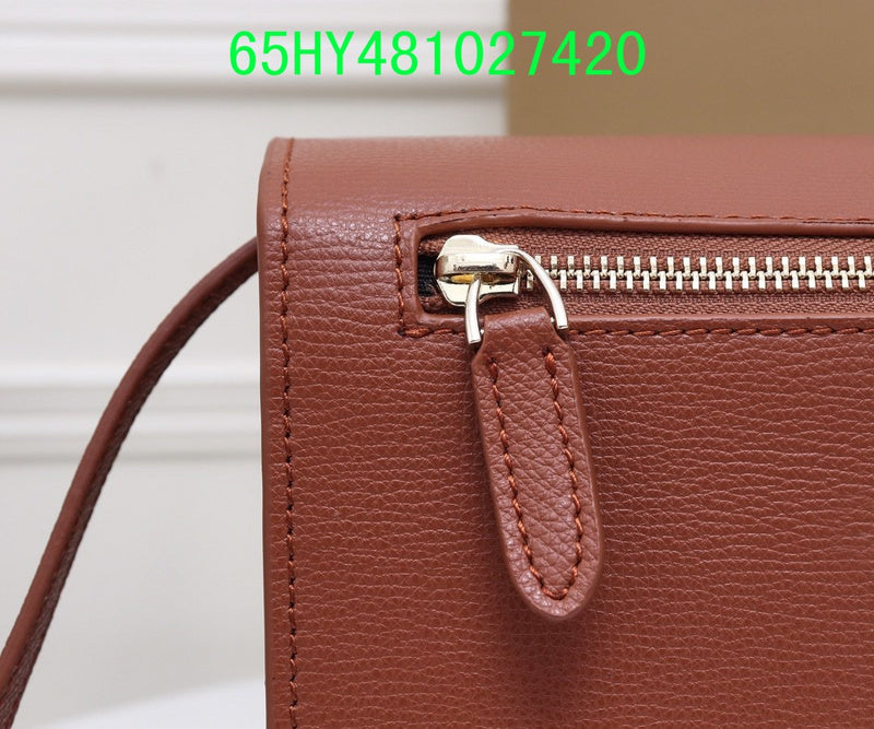 Fan Fashion -GLM - Top quality BBR Bags - 619