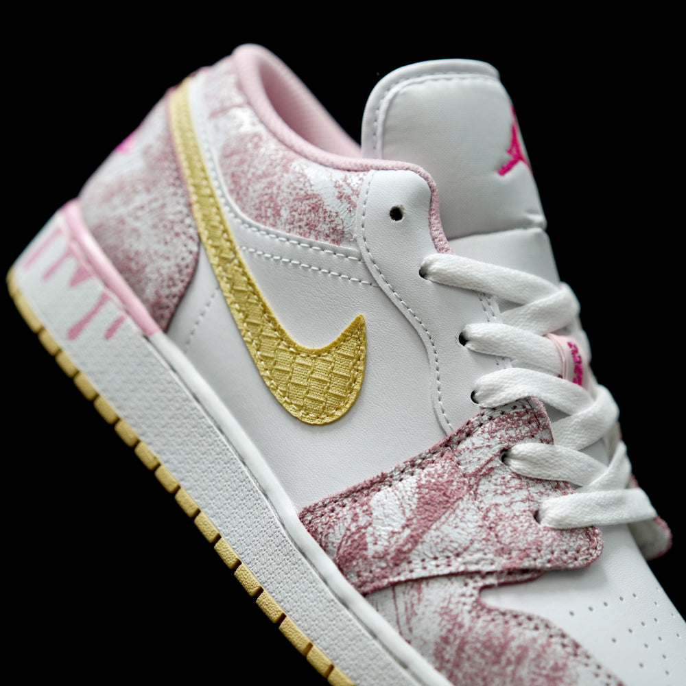 GLM - AJ1 low powder ice cream