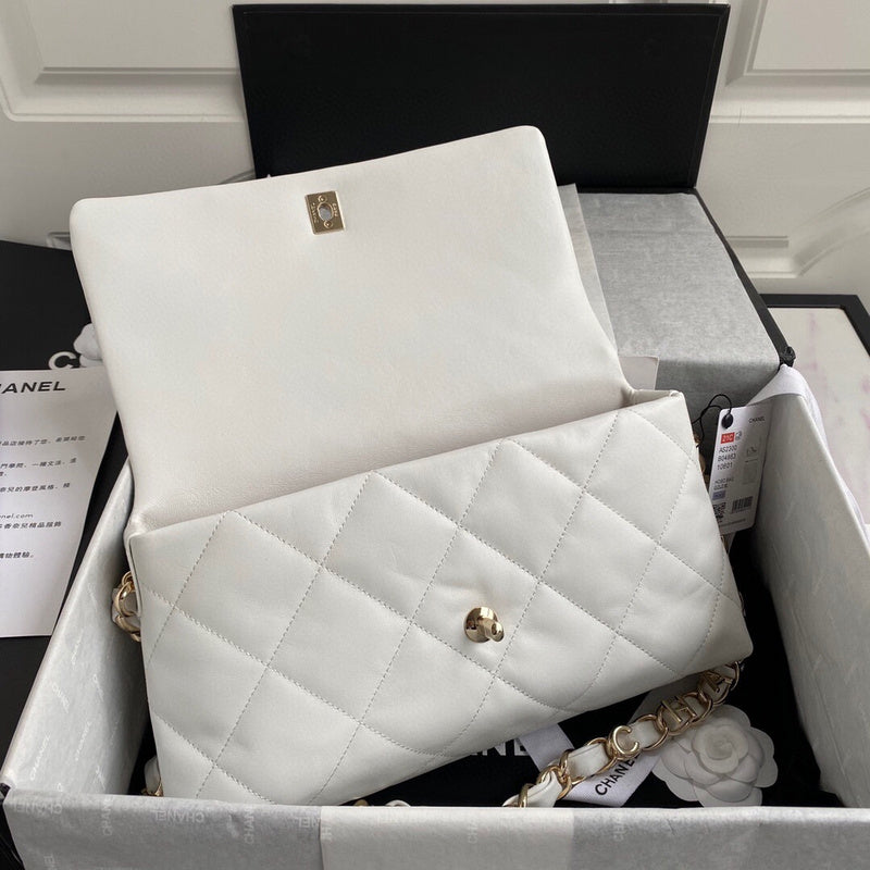 Satchel Bags - CHL Bags - 4730
