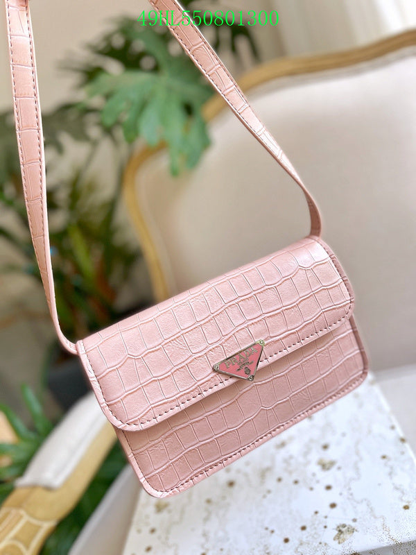 Satchel Bags - PDA Bags - 4070