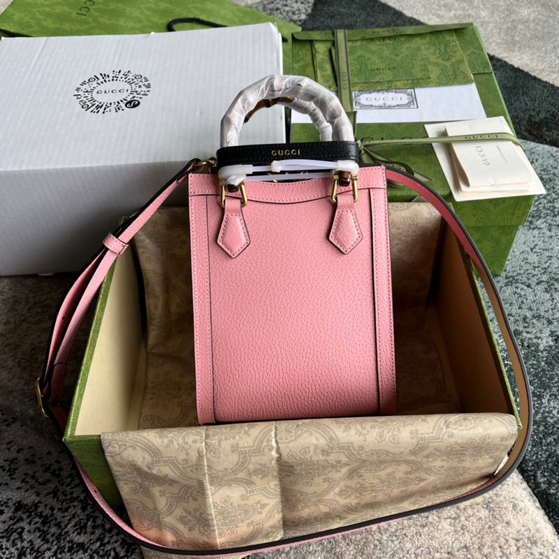 Satchel Bags - GCI Bags - 649