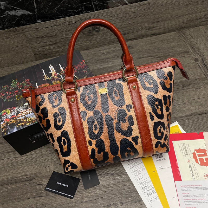 Satchel Bags - DG Bags - 447