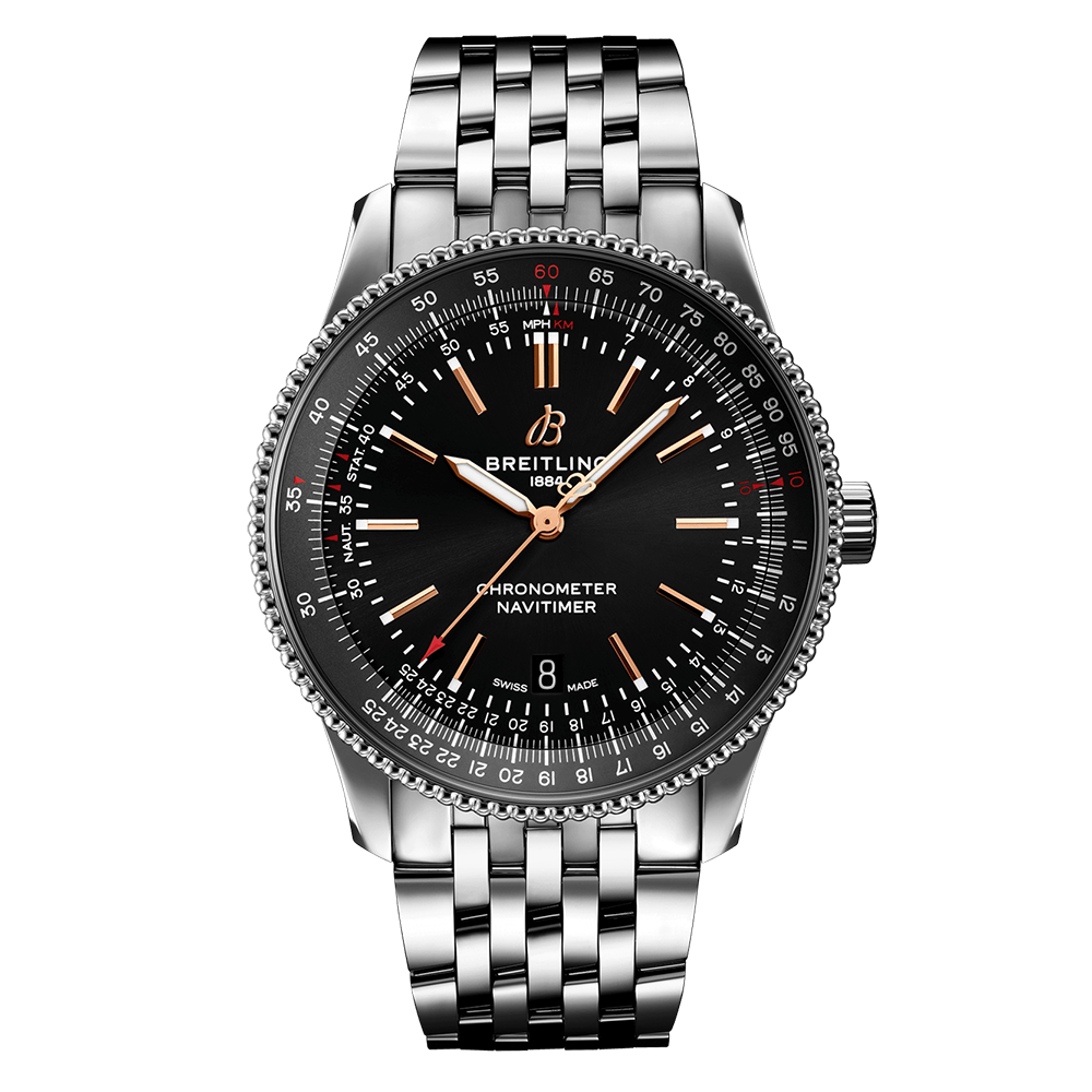 Breitling Navitimer 41 A17326241B1A1